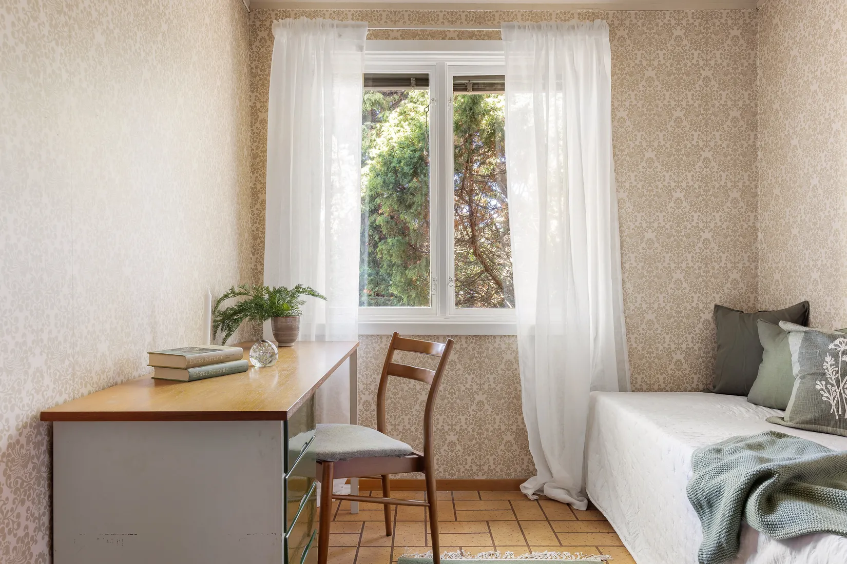 Villa, Tygelvägen 14, Jakobsberg, Järfälla