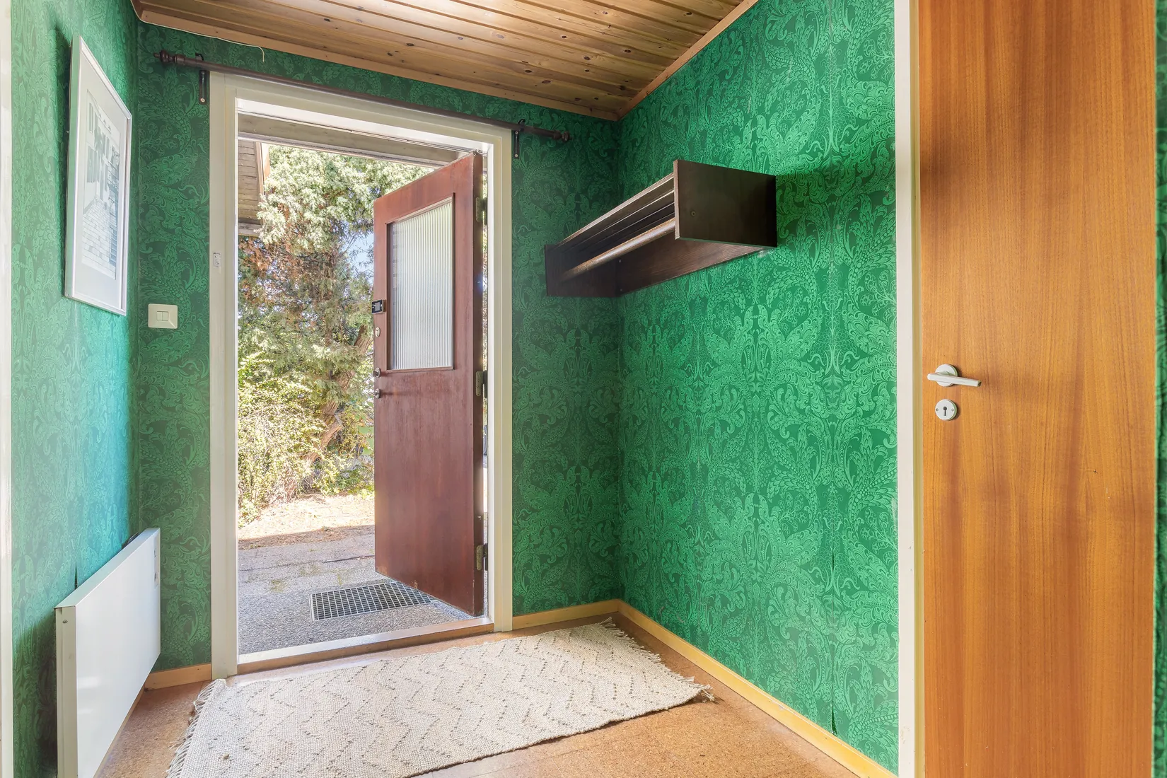Villa, Tygelvägen 14, Jakobsberg, Järfälla
