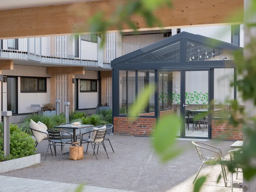 Bostadsrätt, Bifrostgatan 48E, Mölndal - Pedagogen Park, Mölndal