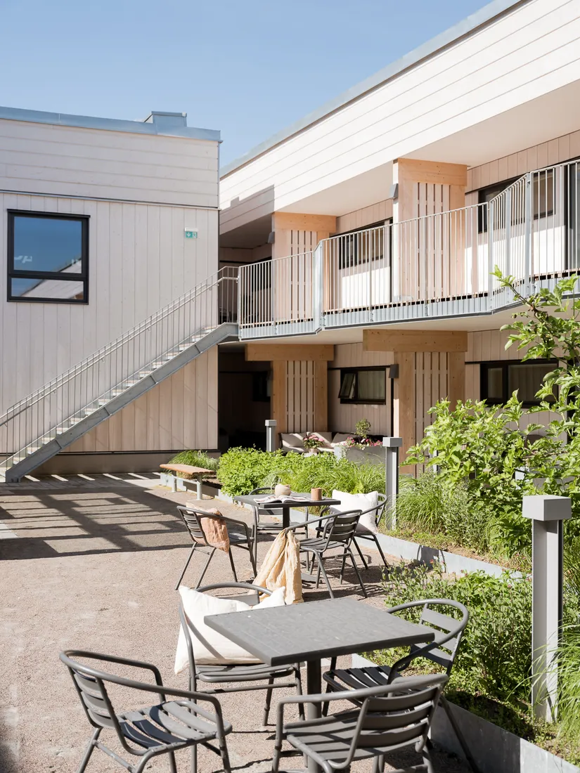 Bostadsrätt, Bifrostgatan 48E, Mölndal - Pedagogen Park, Mölndal