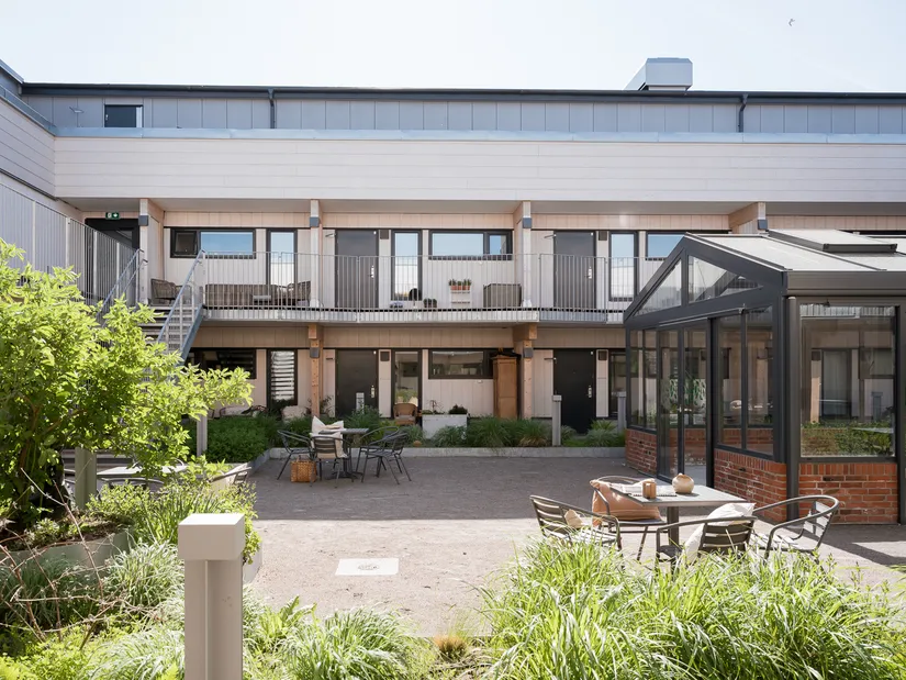 Bostadsrätt, Bifrostgatan 48E, Mölndal - Pedagogen Park, Mölndal