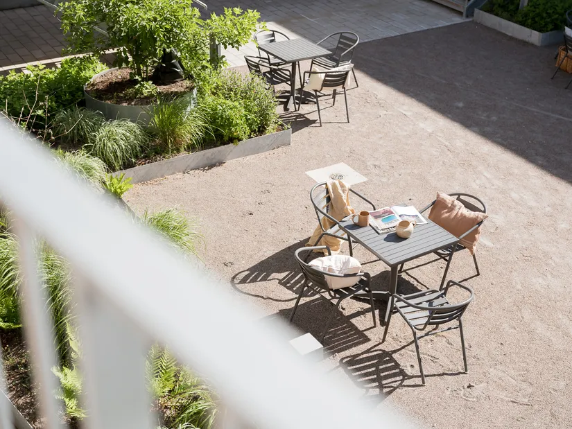 Bostadsrätt, Bifrostgatan 48E, Mölndal - Pedagogen Park, Mölndal