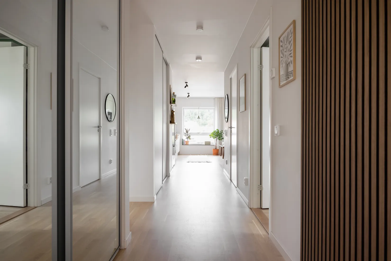 Bostadsrätt, Bifrostgatan 48E, Mölndal - Pedagogen Park, Mölndal