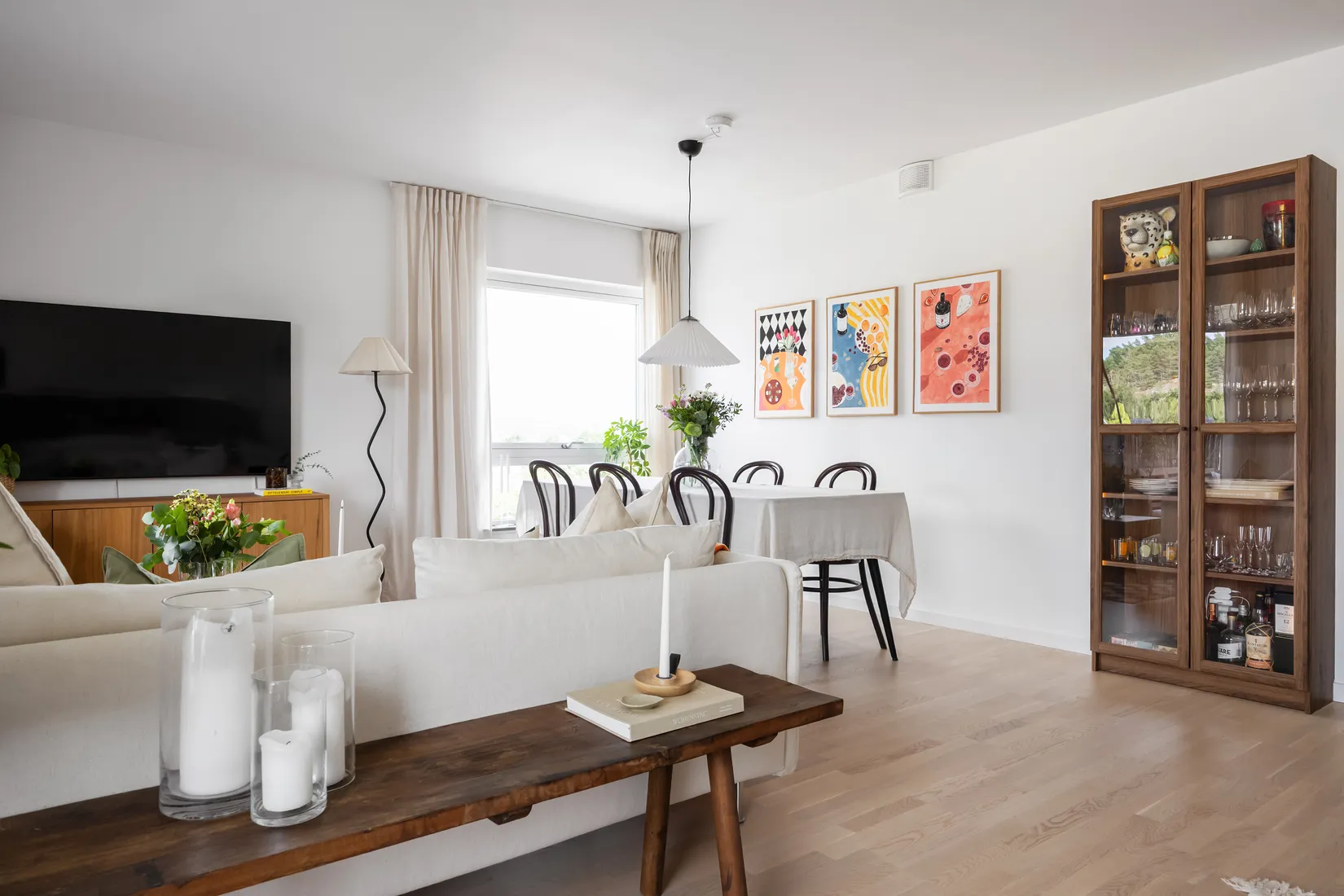 Bostadsrätt, Bifrostgatan 48E, Mölndal - Pedagogen Park, Mölndal