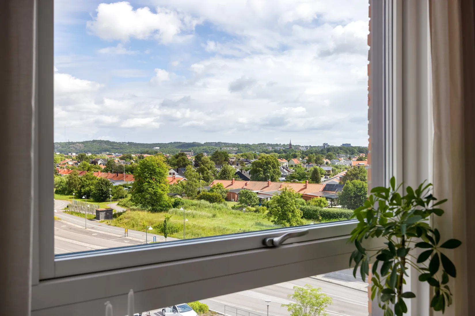 Bostadsrätt, Bifrostgatan 48E, Mölndal - Pedagogen Park, Mölndal