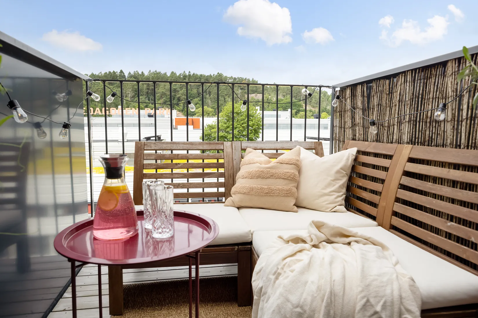 Bostadsrätt, Bifrostgatan 48E, Mölndal - Pedagogen Park, Mölndal