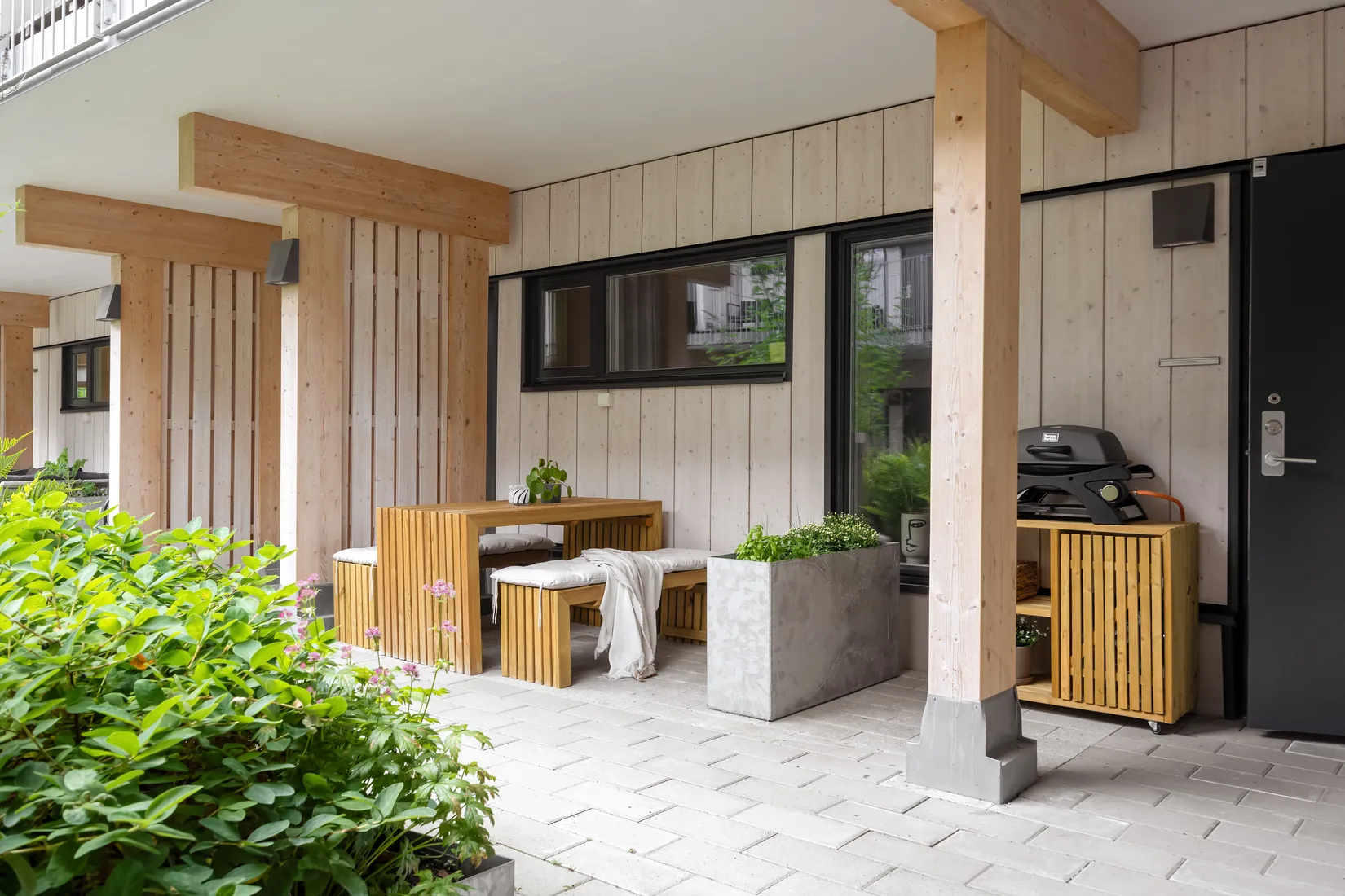 Bostadsrätt, Bifrostgatan 48E, Mölndal - Pedagogen Park, Mölndal