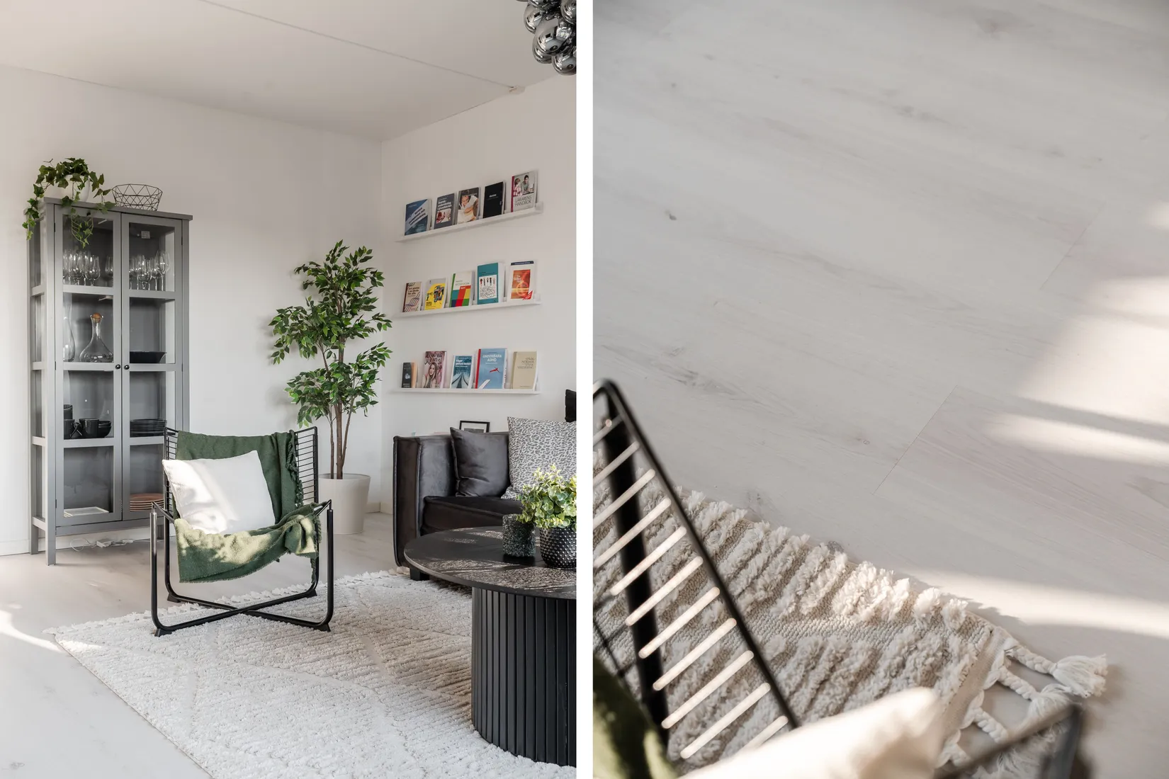 Bostadsrätt, Löpargatan 16C, Västra Fäladen, Landskrona