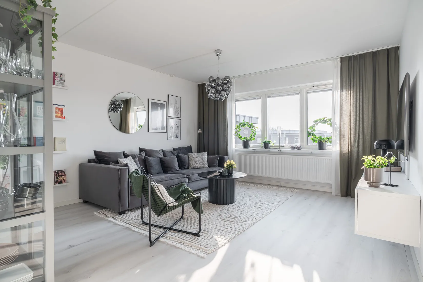 Bostadsrätt, Löpargatan 16C, Västra Fäladen, Landskrona