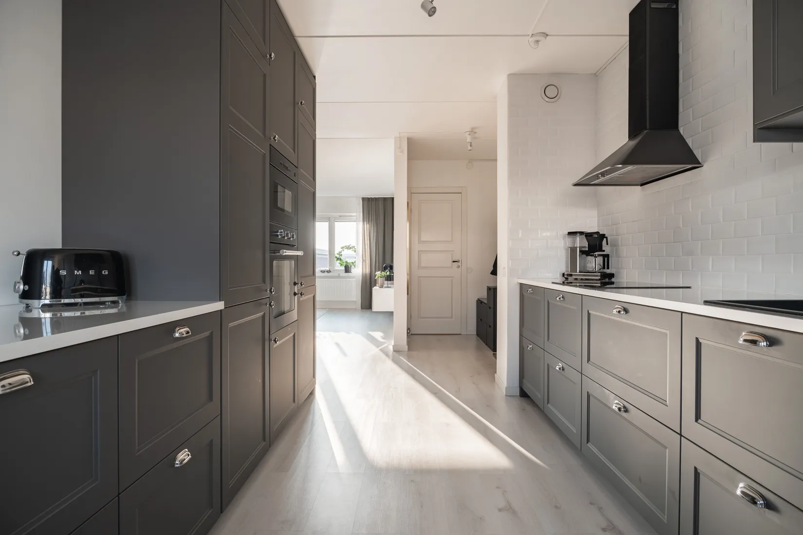 Bostadsrätt, Löpargatan 16C, Västra Fäladen, Landskrona