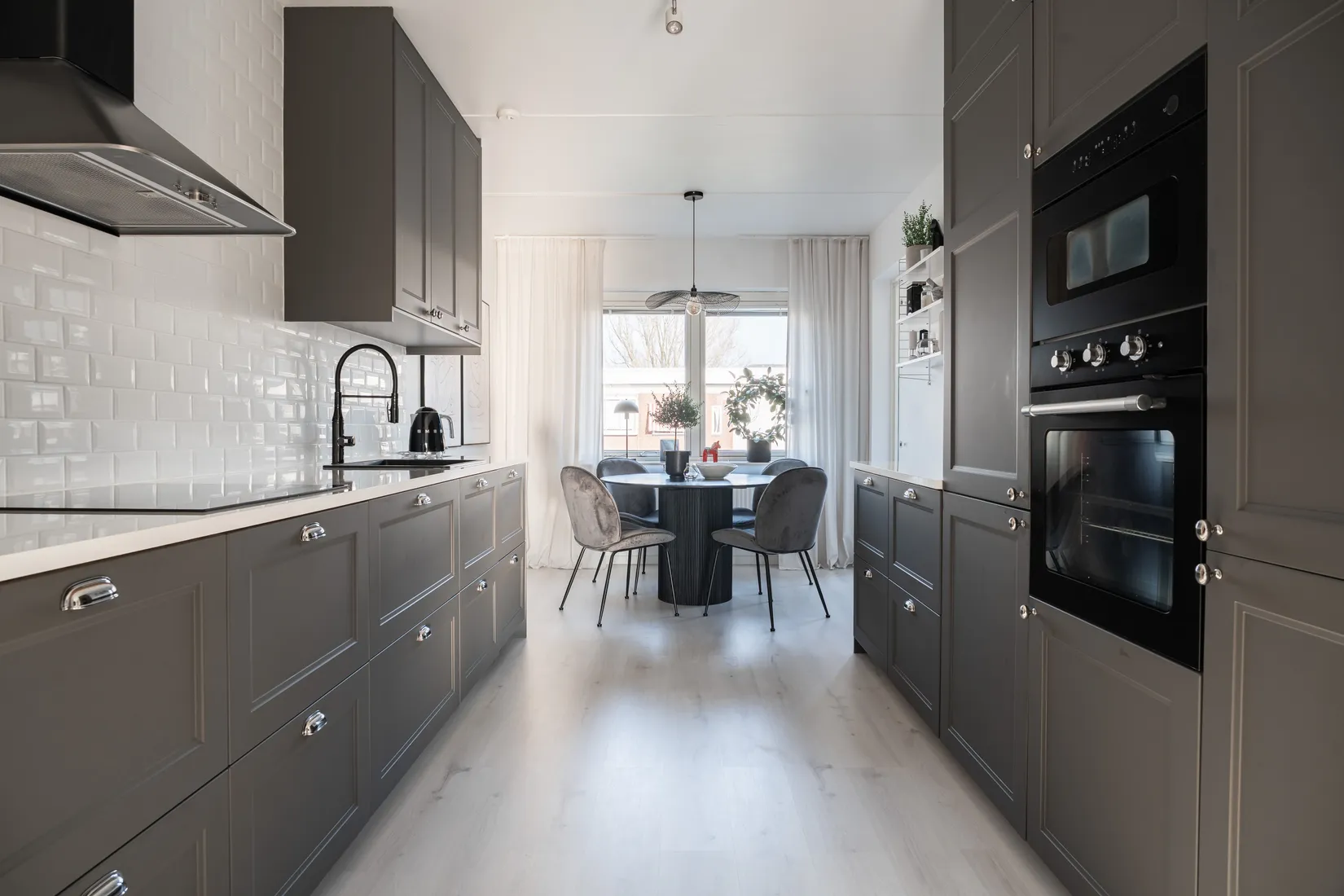Bostadsrätt, Löpargatan 16C, Västra Fäladen, Landskrona