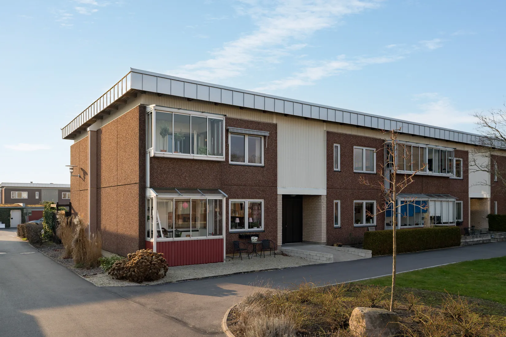Bostadsrätt, Löpargatan 16C, Västra Fäladen, Landskrona