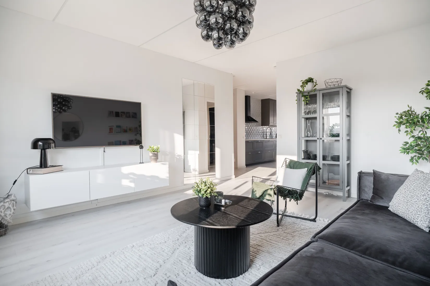 Bostadsrätt, Löpargatan 16C, Västra Fäladen, Landskrona