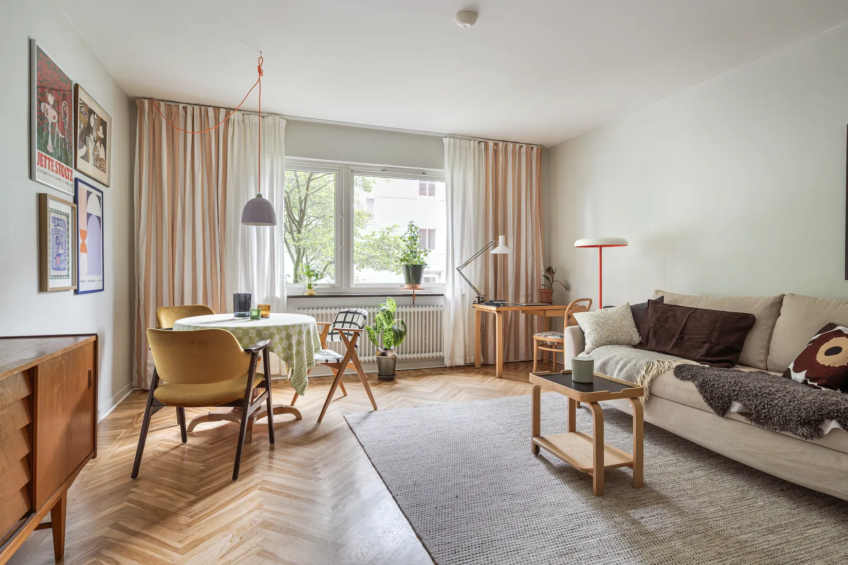 Bostadsrätt, Väderkvarnsgatan 3B, Centrala Hisingen, Göteborg