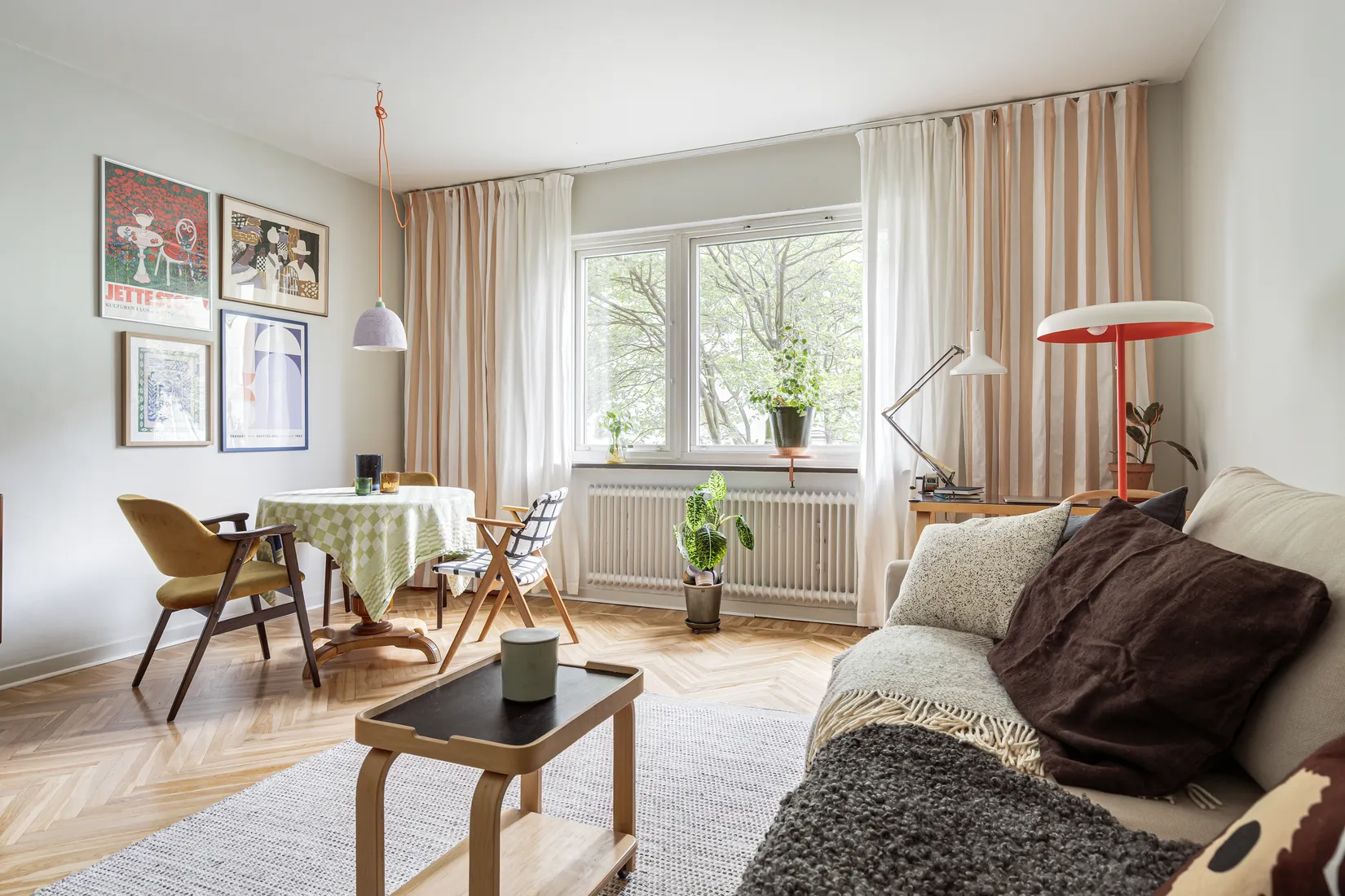 Bostadsrätt, Väderkvarnsgatan 3B, Centrala Hisingen, Göteborg