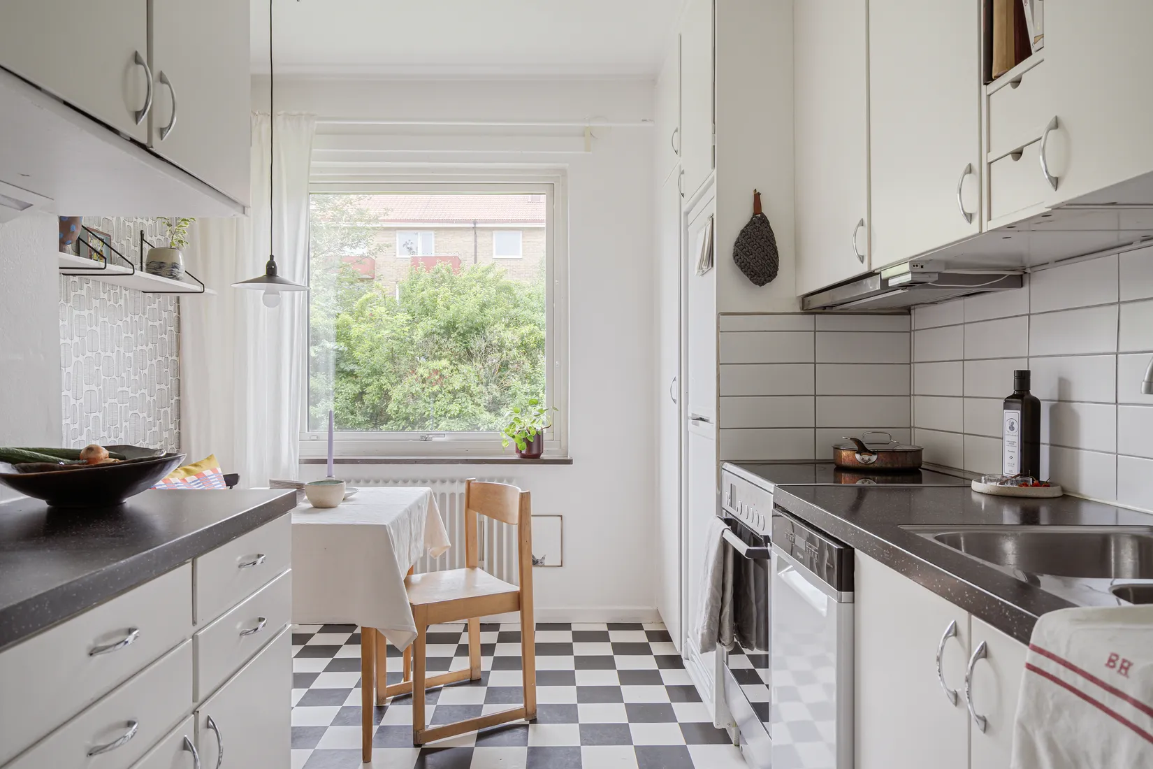 Bostadsrätt, Väderkvarnsgatan 3B, Centrala Hisingen, Göteborg