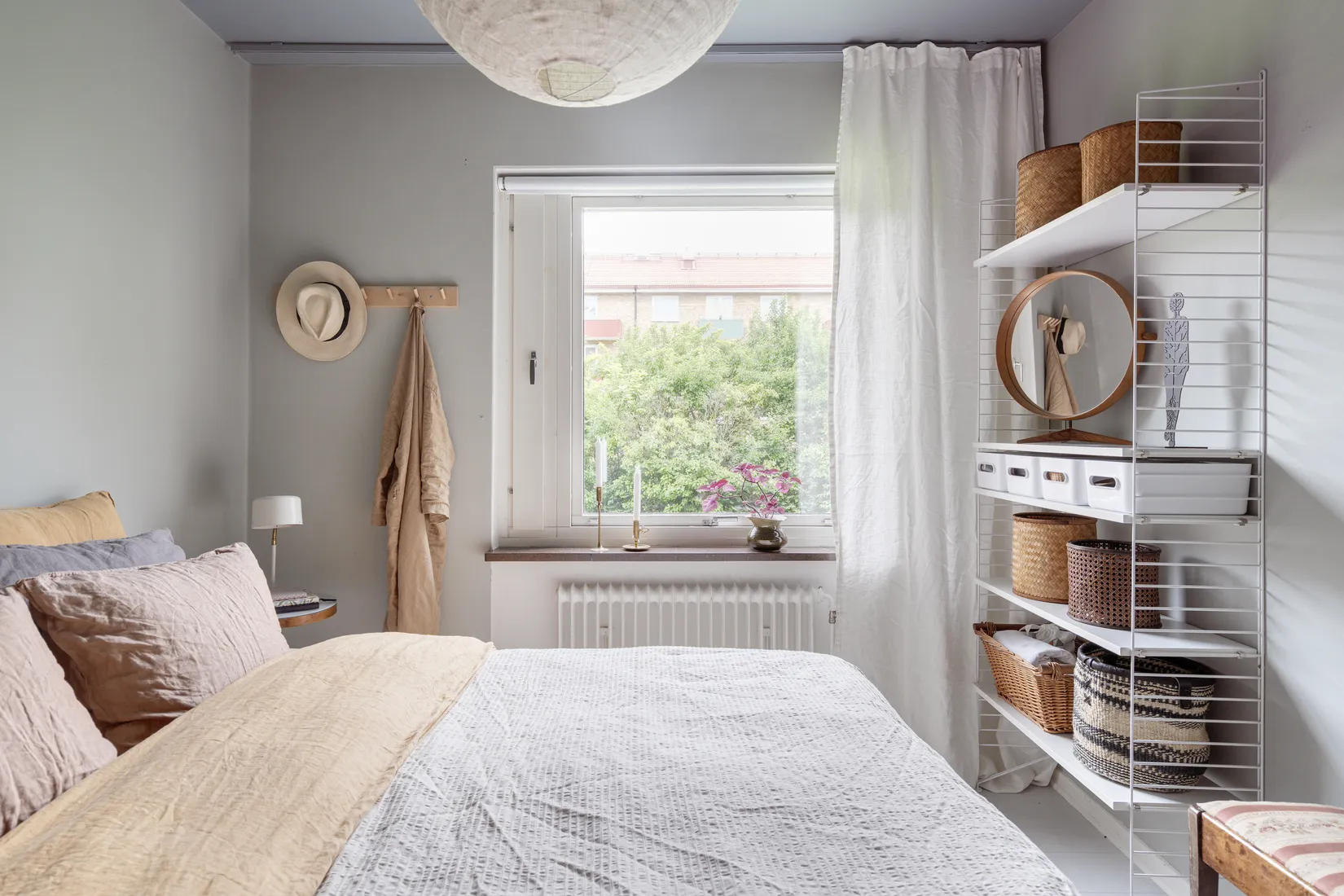 Bostadsrätt, Väderkvarnsgatan 3B, Centrala Hisingen, Göteborg