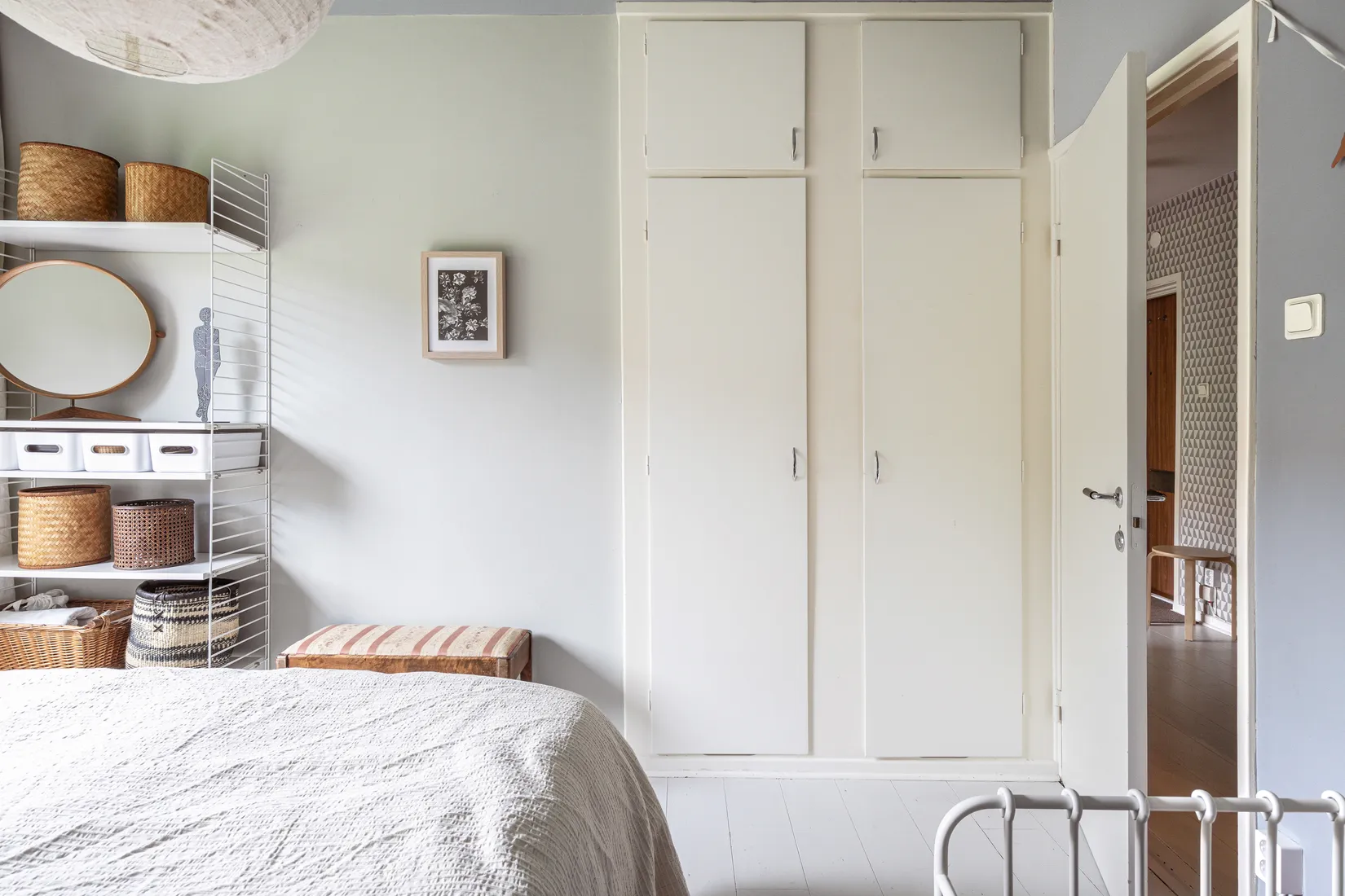 Bostadsrätt, Väderkvarnsgatan 3B, Centrala Hisingen, Göteborg