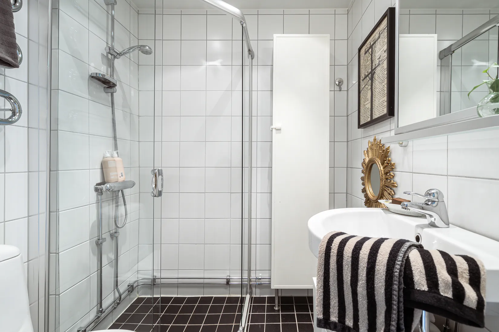 Bostadsrätt, Väderkvarnsgatan 3B, Centrala Hisingen, Göteborg