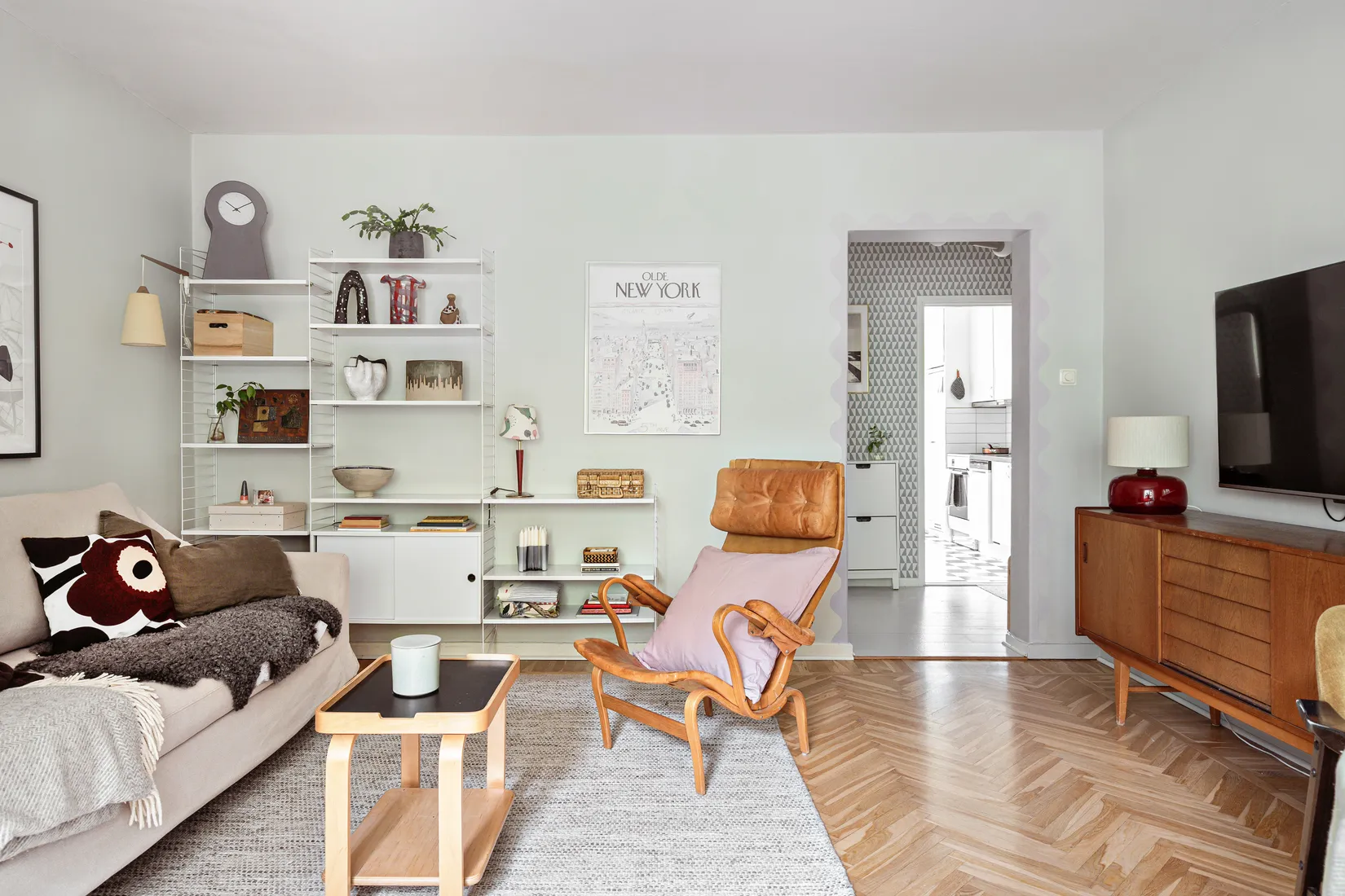 Bostadsrätt, Väderkvarnsgatan 3B, Centrala Hisingen, Göteborg