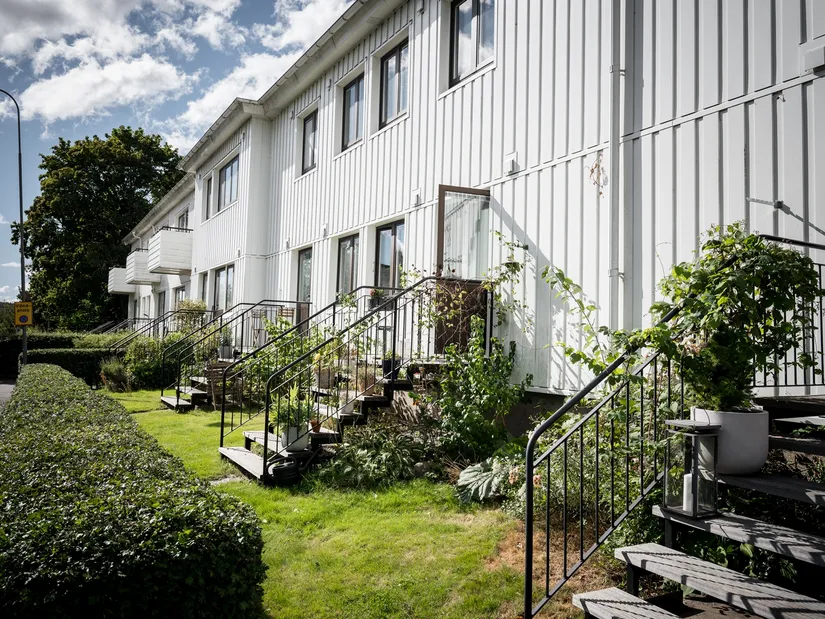 Bostadsrätt, Rangeltorpsgatan 51D, Örgryte - Skår, Göteborg