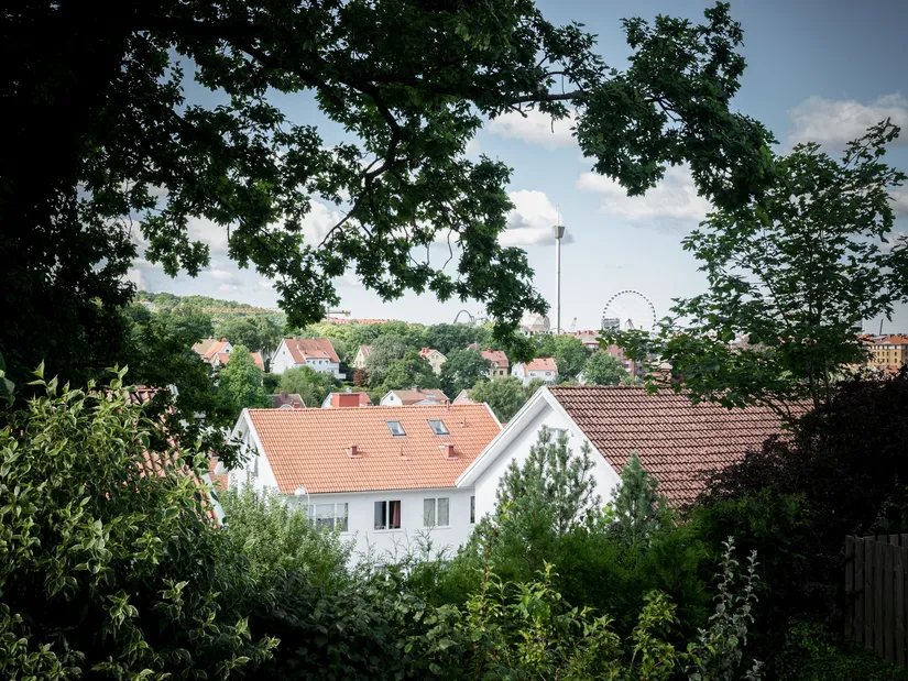 Bostadsrätt, Rangeltorpsgatan 51D, Örgryte - Skår, Göteborg