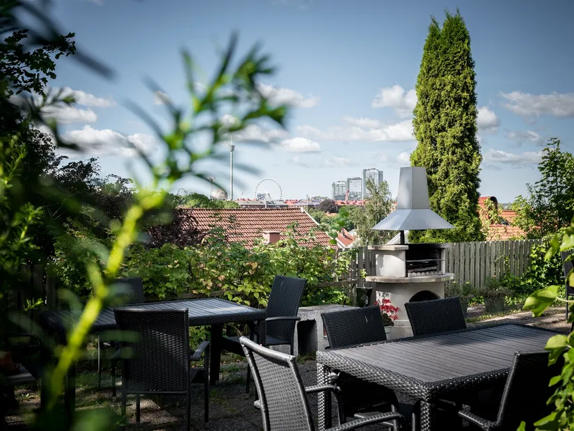 Bostadsrätt, Rangeltorpsgatan 51D, Örgryte - Skår, Göteborg