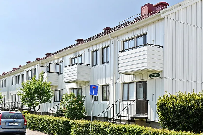 Bostadsrätt, Rangeltorpsgatan 51D, Örgryte - Skår, Göteborg