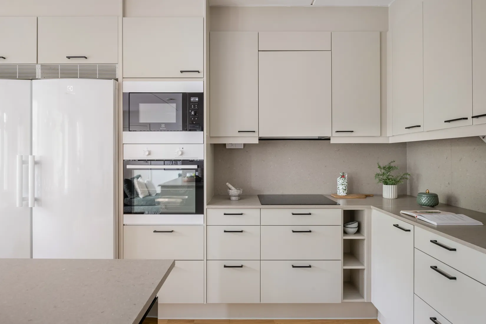 Bostadsrätt, Arvid Tydéns allé 16, Solna