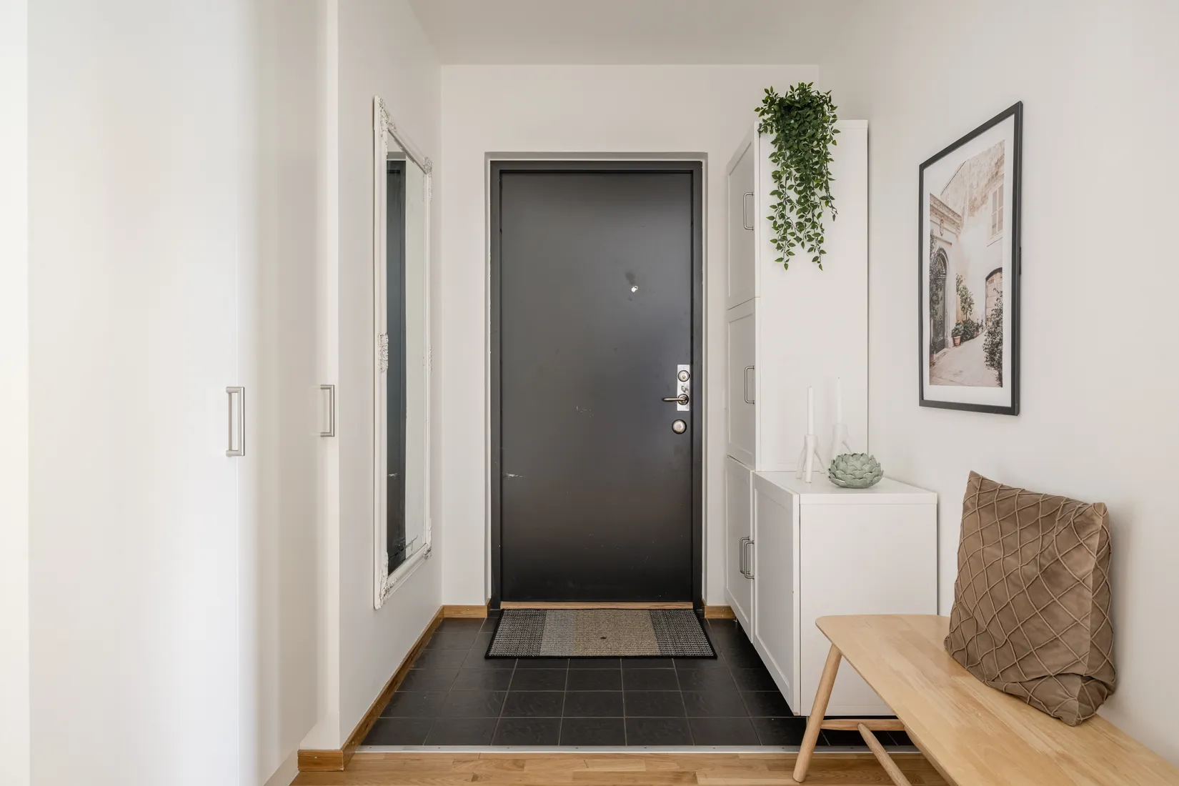 Bostadsrätt, Arvid Tydéns allé 16, Solna