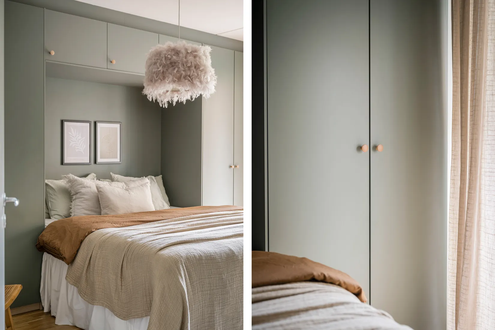 Bostadsrätt, Arvid Tydéns allé 16, Solna