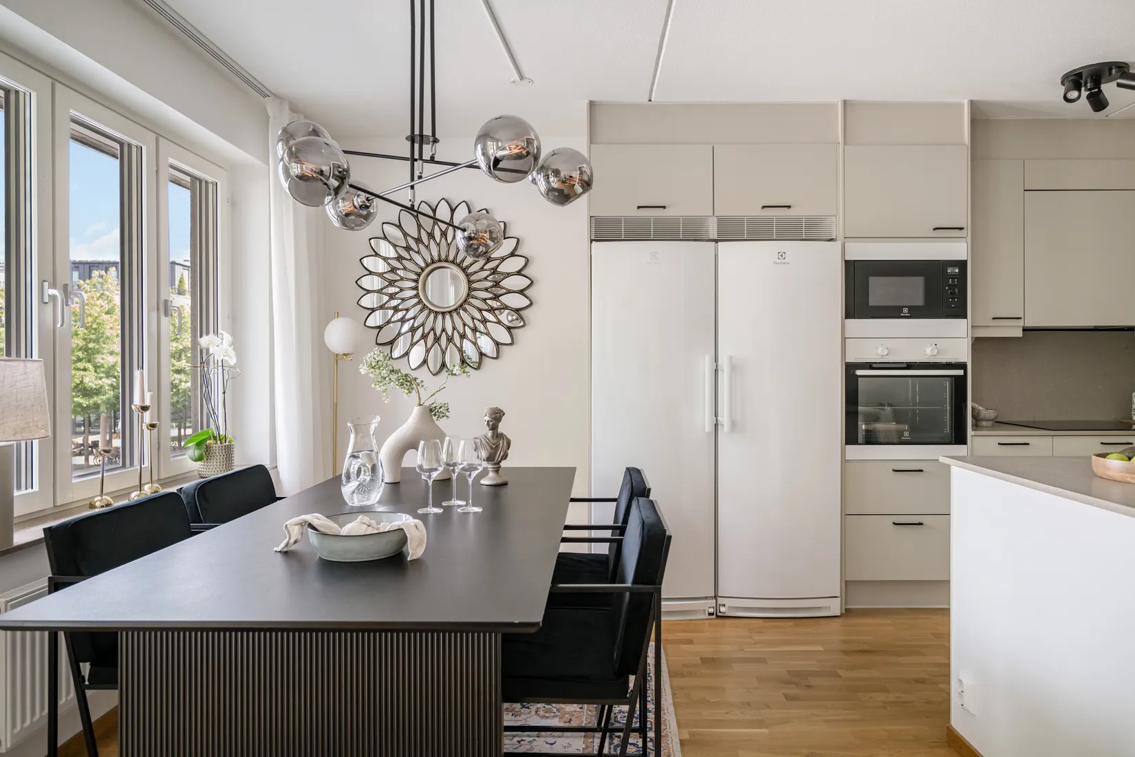 Bostadsrätt, Arvid Tydéns allé 16, Solna