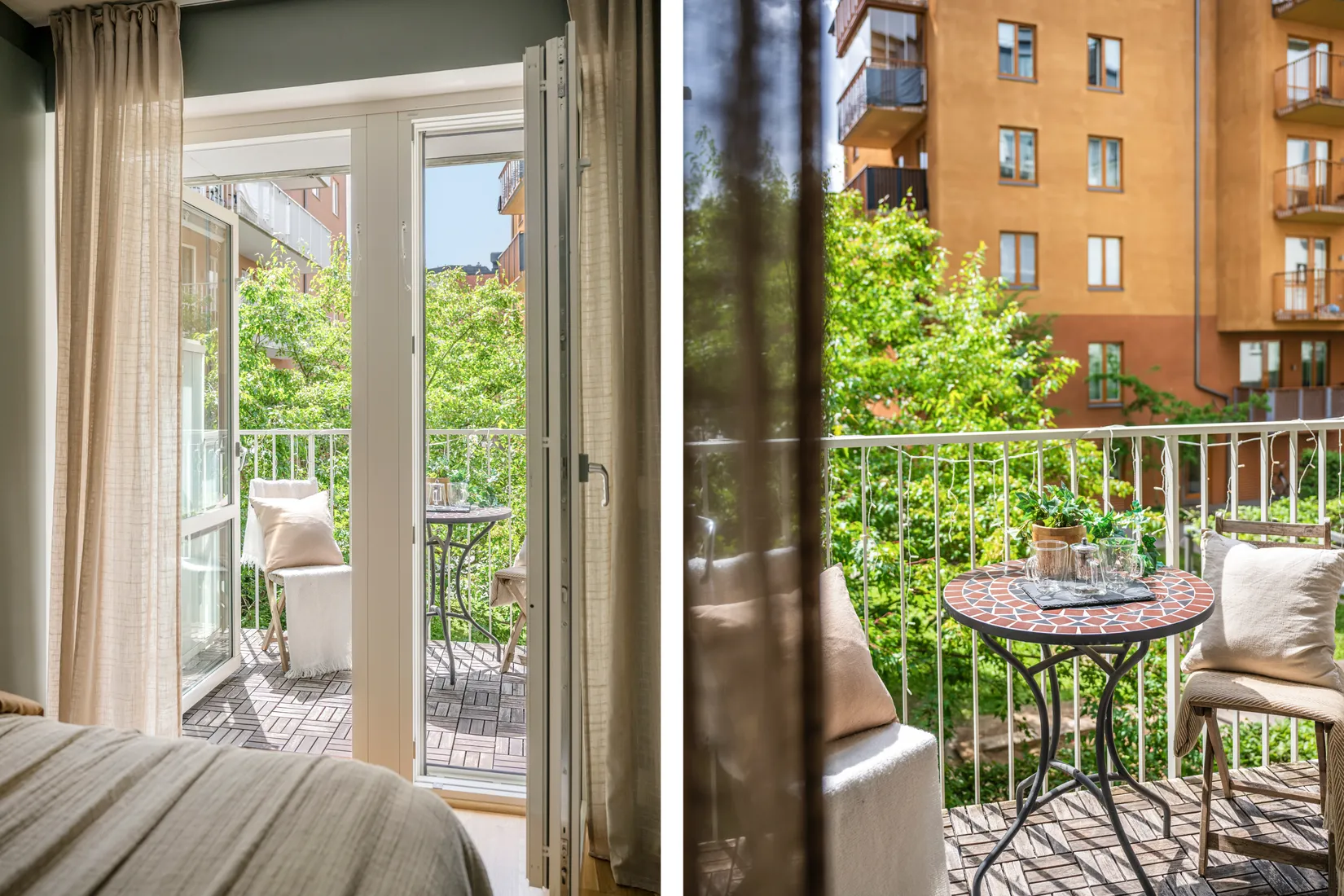 Bostadsrätt, Arvid Tydéns allé 16, Solna
