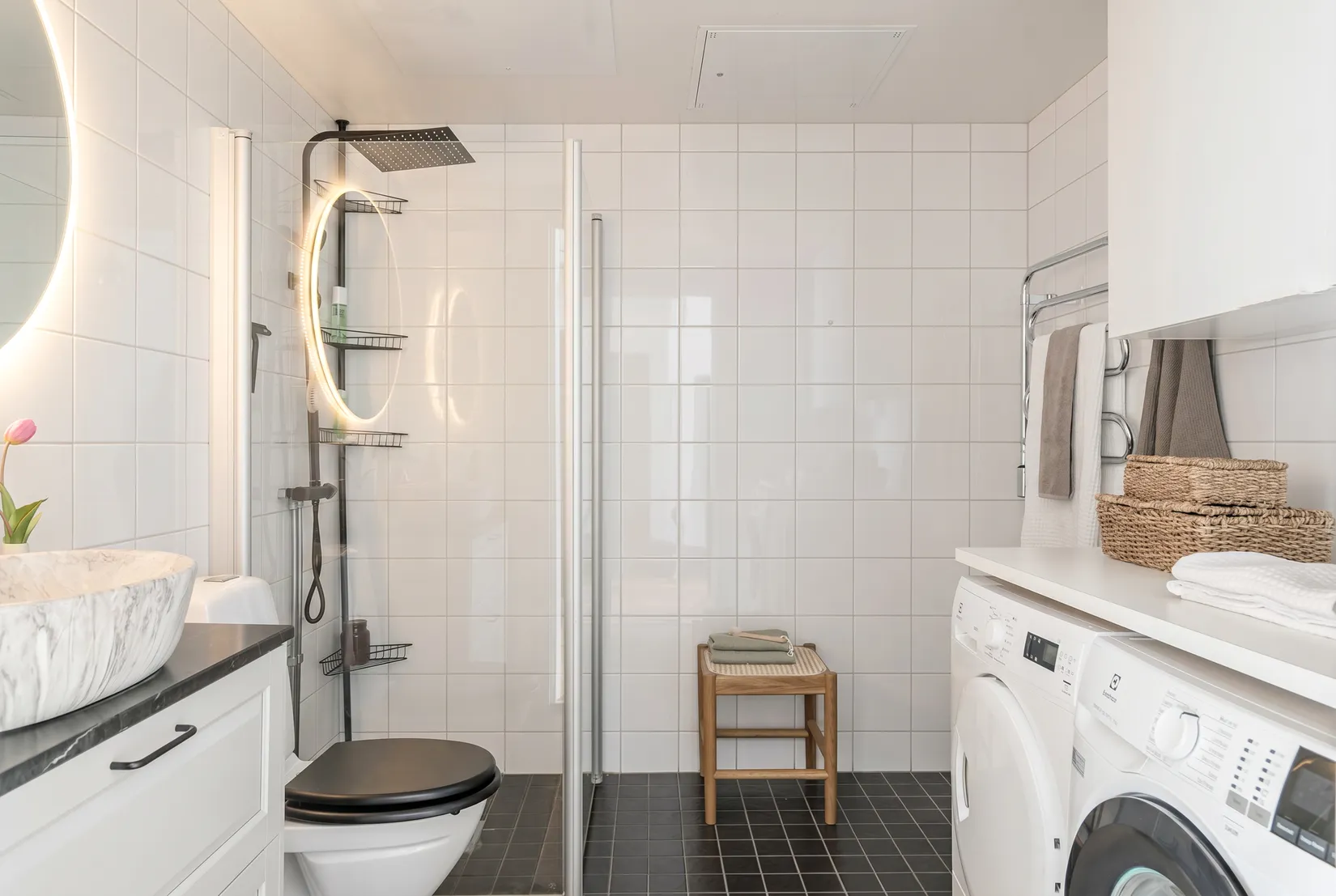 Bostadsrätt, Arvid Tydéns allé 16, Solna