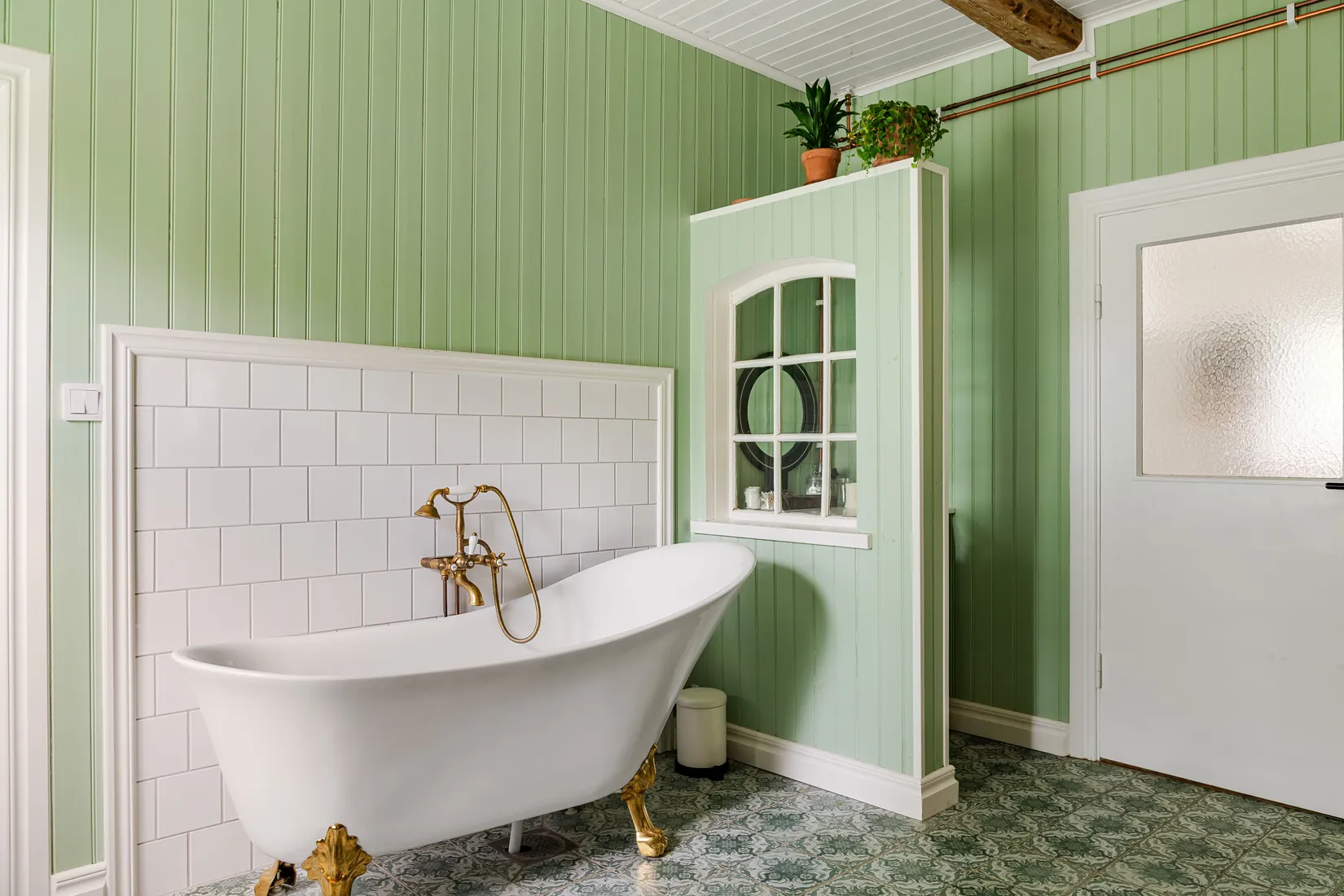 Villa, Svenstorpsvägen 325 och 327, Svenstorp, Ystad