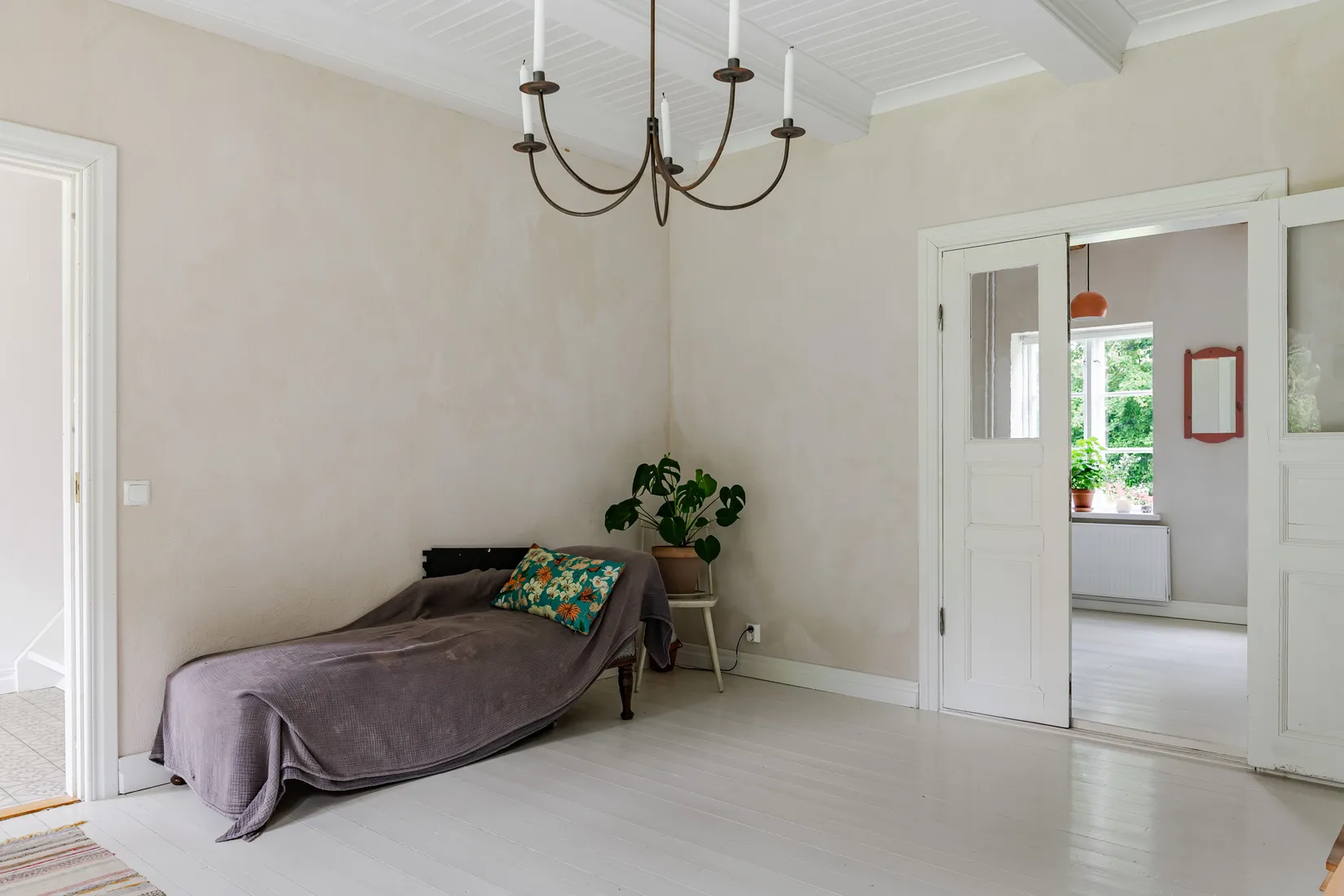 Villa, Svenstorpsvägen 325 och 327, Svenstorp, Ystad