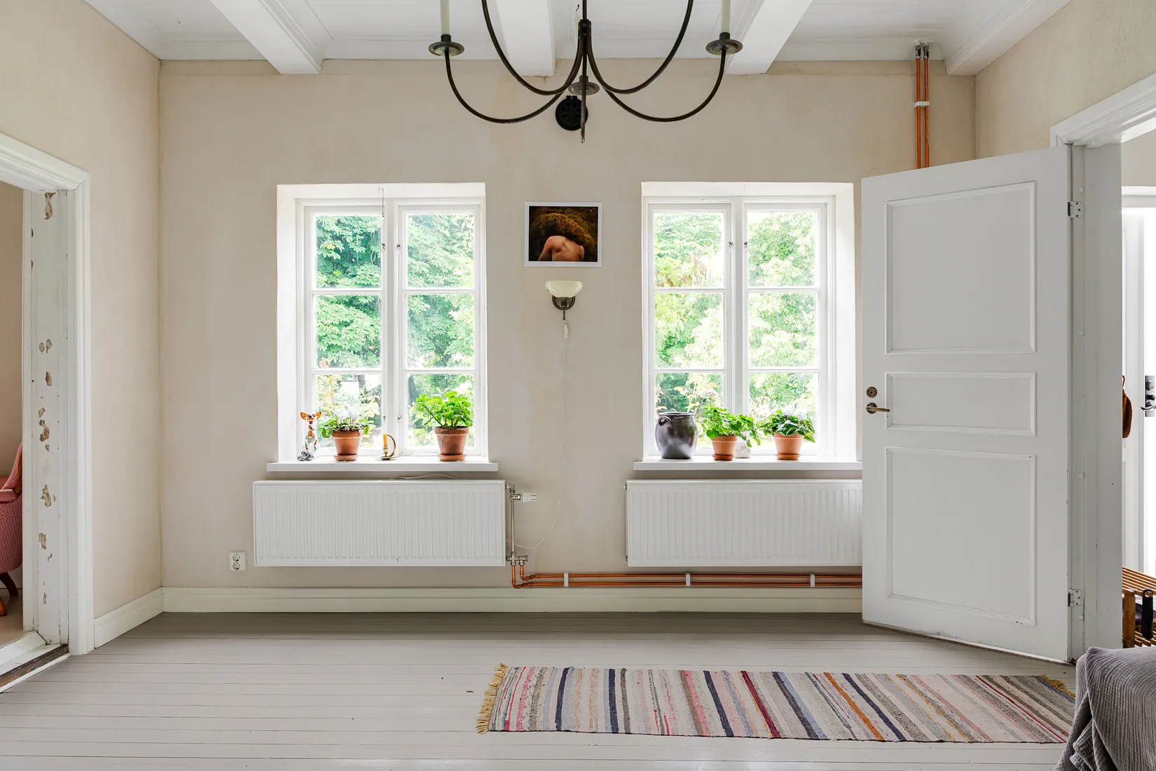 Villa, Svenstorpsvägen 325 och 327, Svenstorp, Ystad
