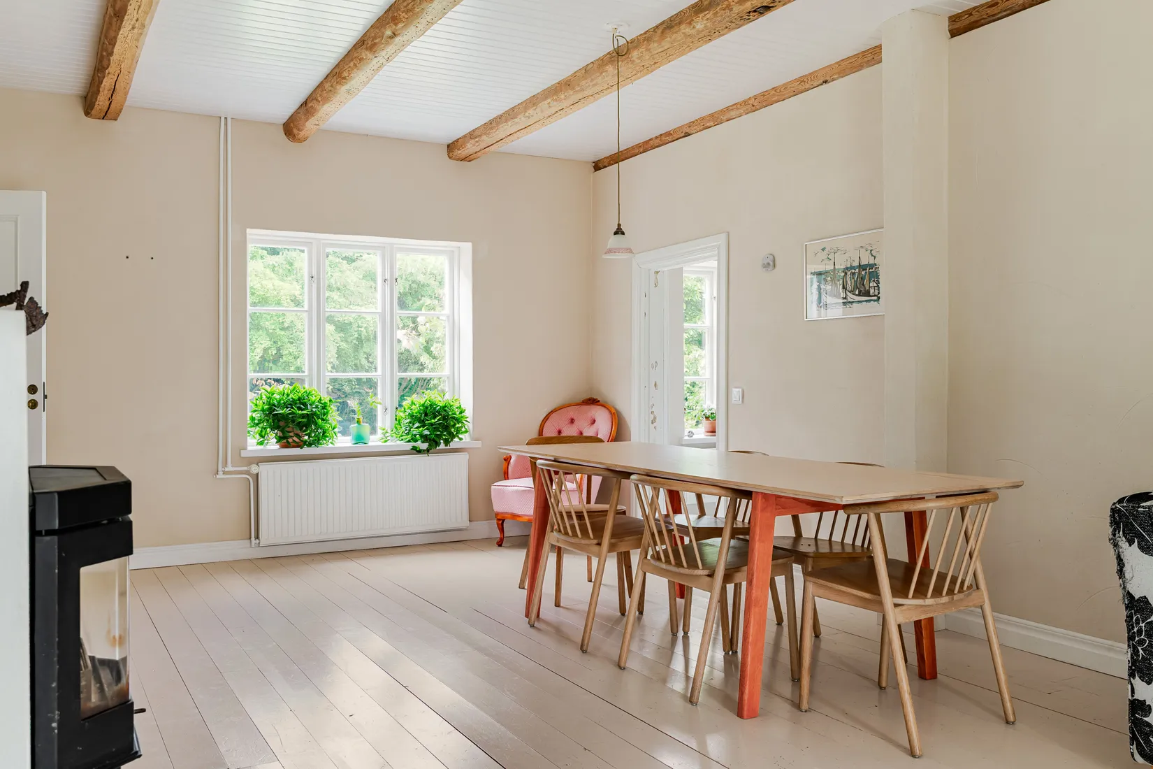 Villa, Svenstorpsvägen 325 och 327, Svenstorp, Ystad