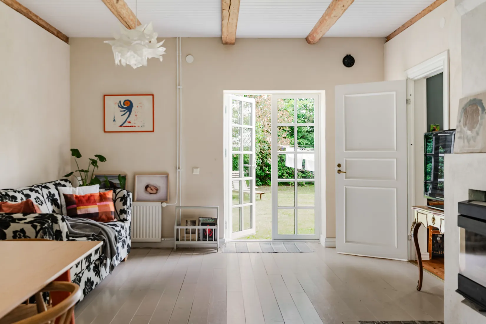 Villa, Svenstorpsvägen 325 och 327, Svenstorp, Ystad