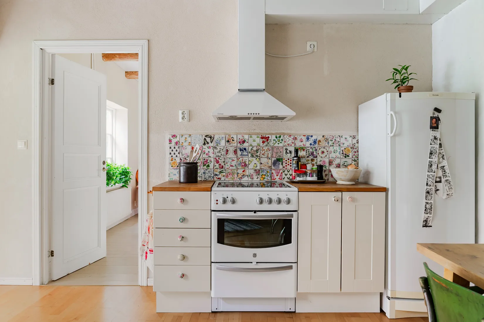 Villa, Svenstorpsvägen 325 och 327, Svenstorp, Ystad