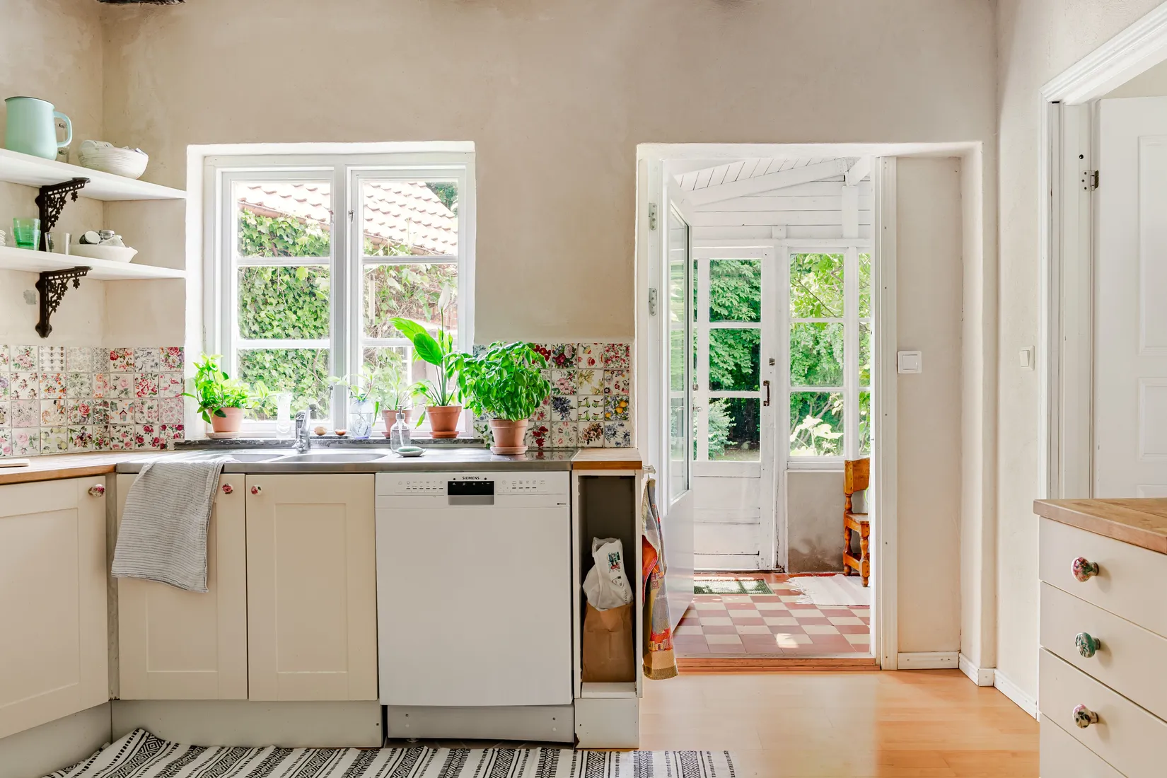 Villa, Svenstorpsvägen 325 och 327, Svenstorp, Ystad