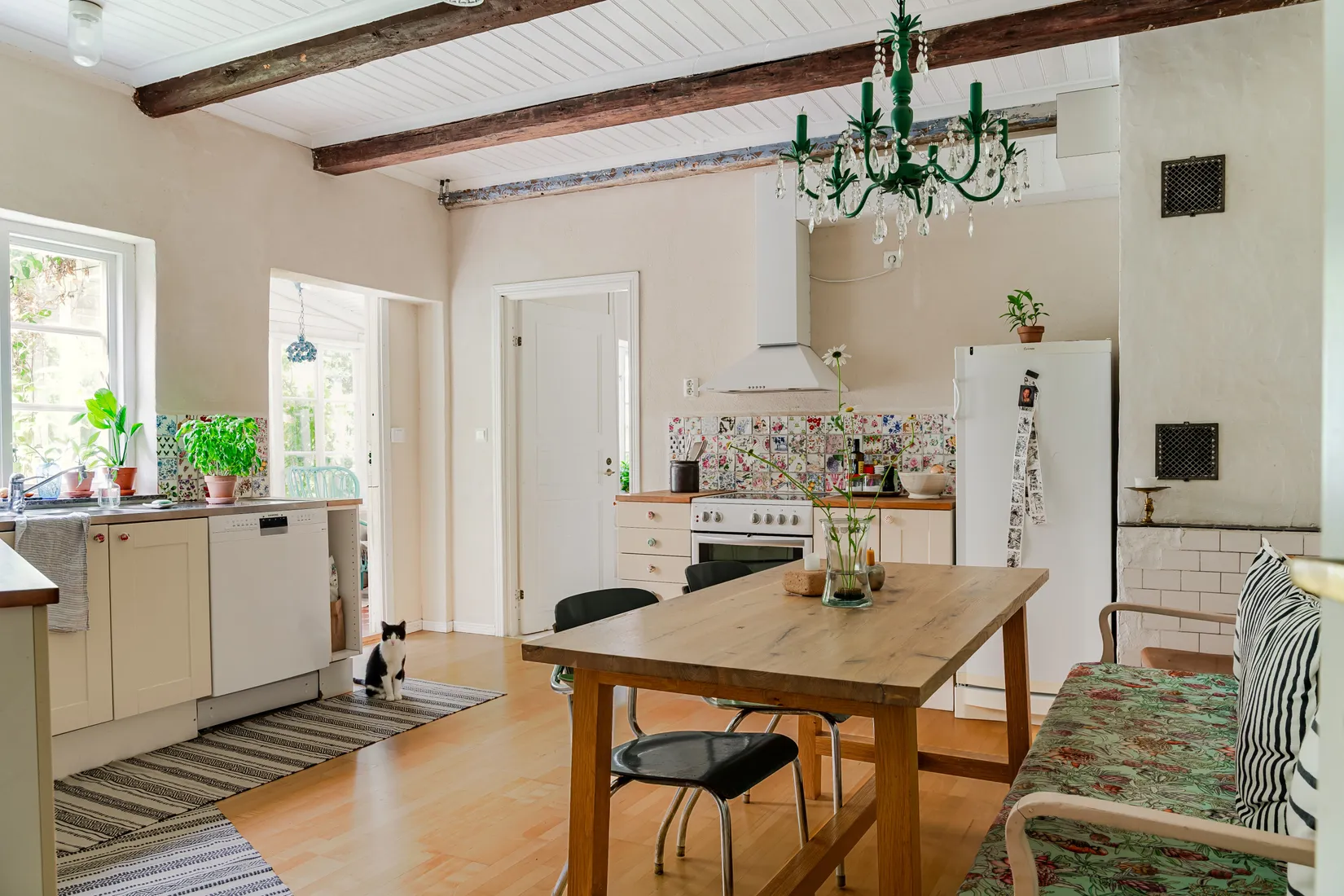 Villa, Svenstorpsvägen 325 och 327, Svenstorp, Ystad