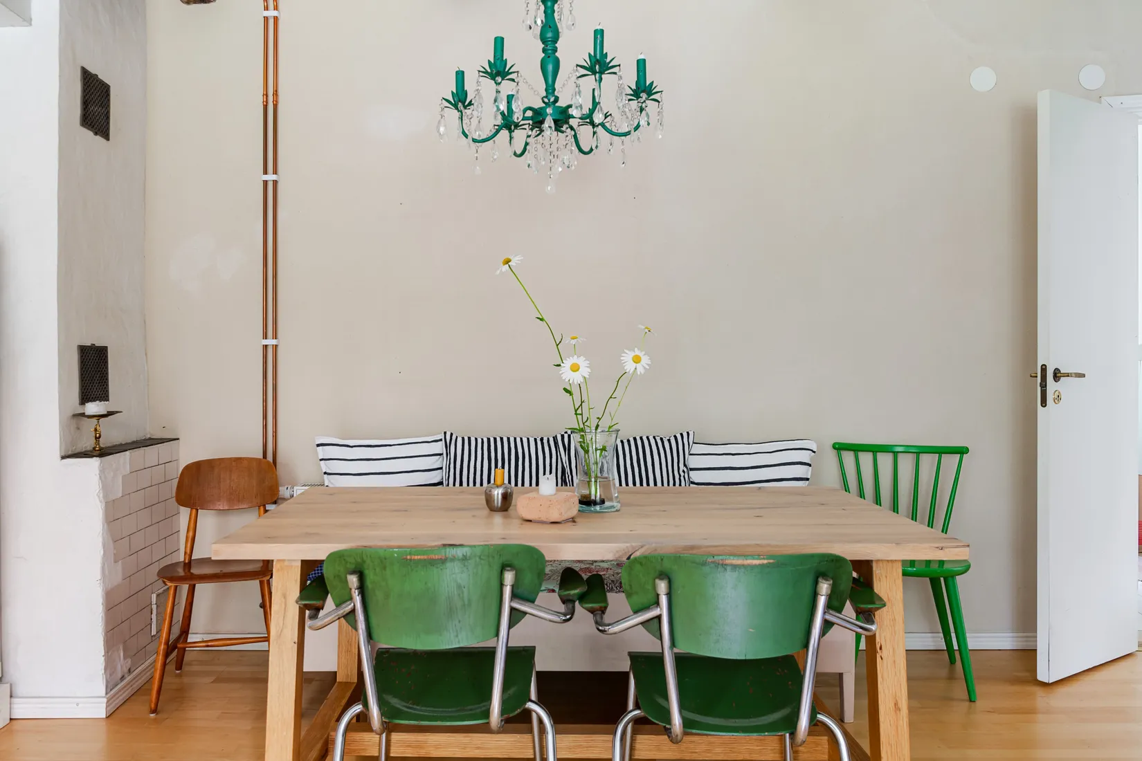 Villa, Svenstorpsvägen 325 och 327, Svenstorp, Ystad