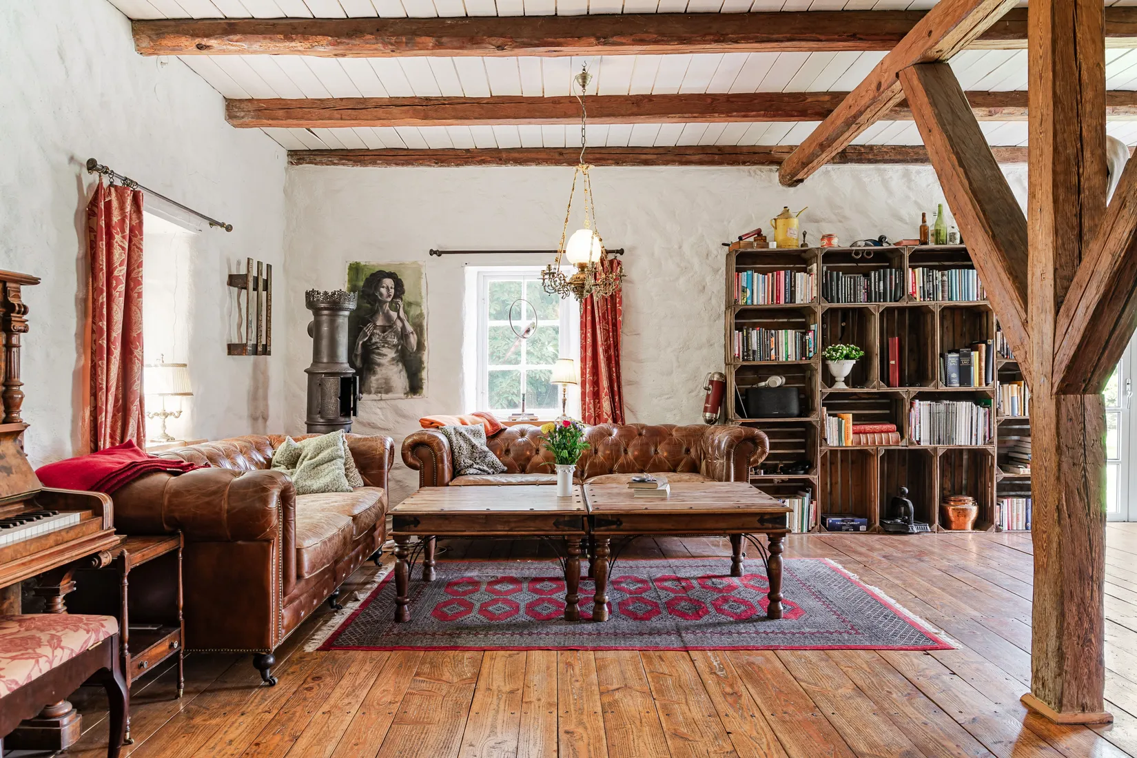 Villa, Svenstorpsvägen 325 och 327, Svenstorp, Ystad