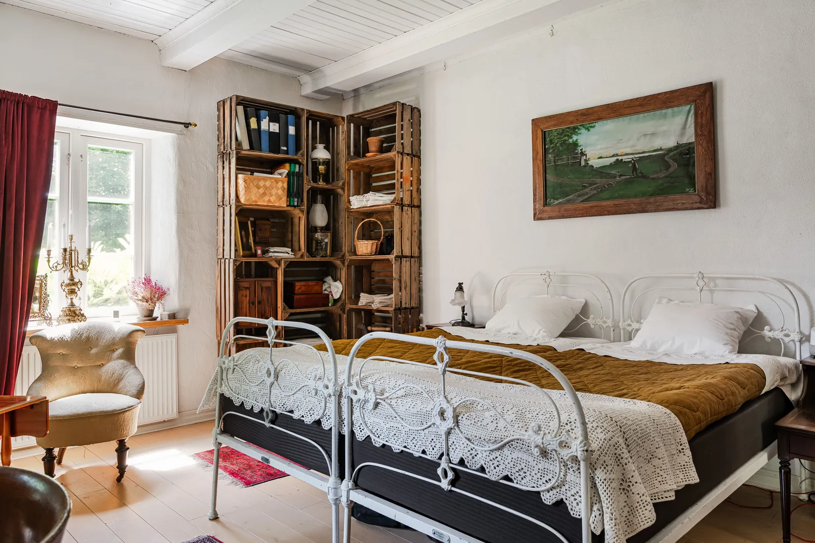 Villa, Svenstorpsvägen 325 och 327, Svenstorp, Ystad