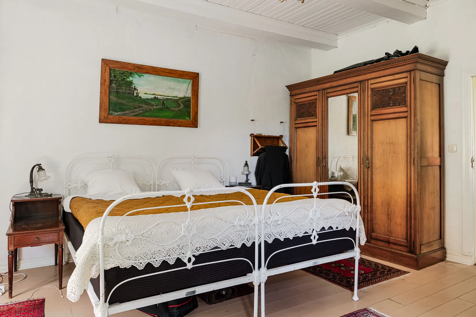 Villa, Svenstorpsvägen 325 och 327, Svenstorp, Ystad