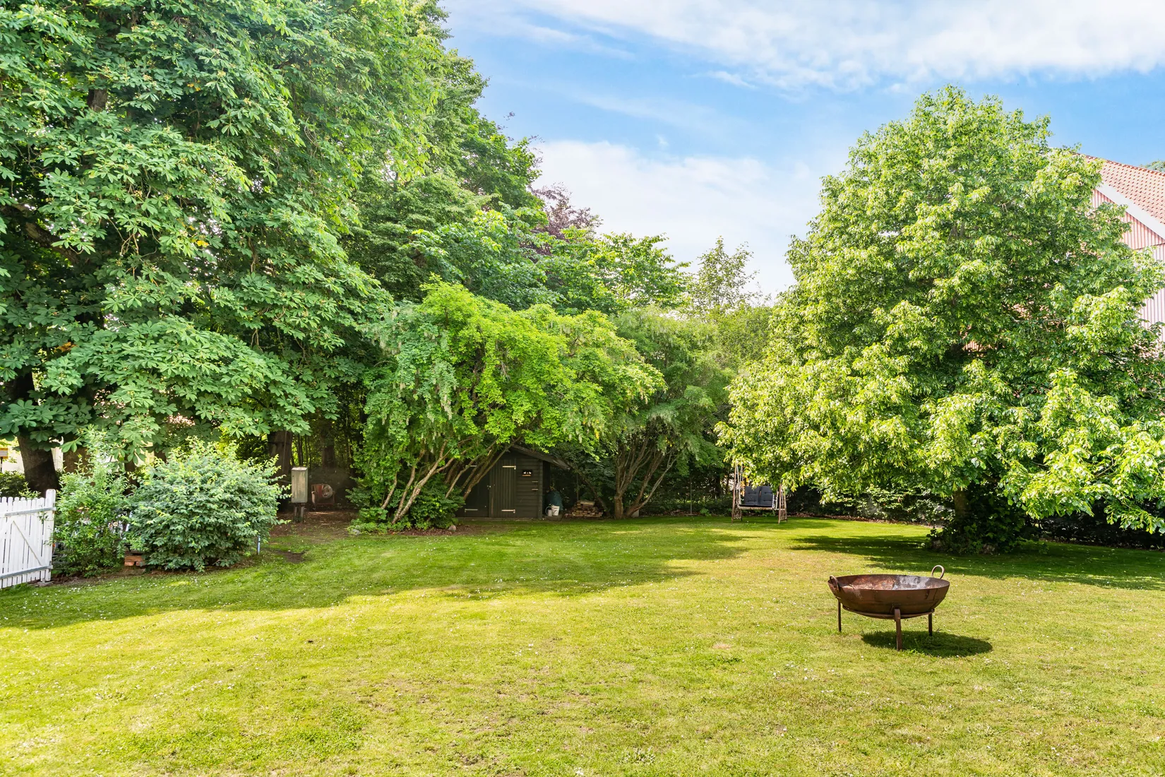 Villa, Svenstorpsvägen 325 och 327, Svenstorp, Ystad