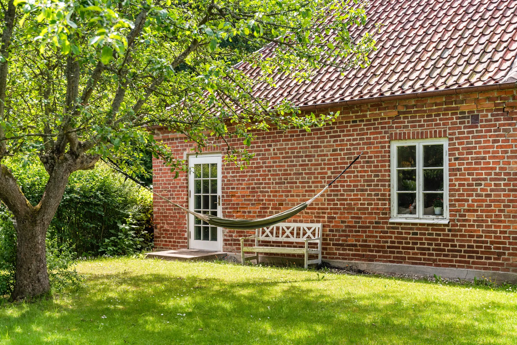 Villa, Svenstorpsvägen 325 och 327, Svenstorp, Ystad
