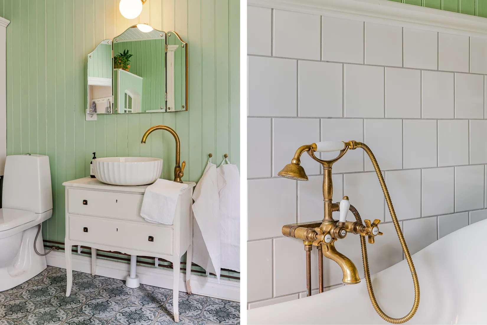Villa, Svenstorpsvägen 325 och 327, Svenstorp, Ystad