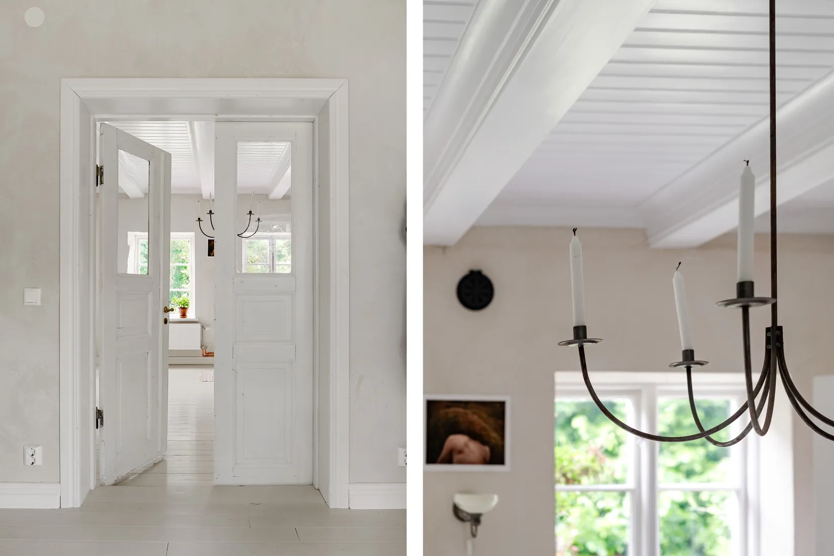 Villa, Svenstorpsvägen 325 och 327, Svenstorp, Ystad